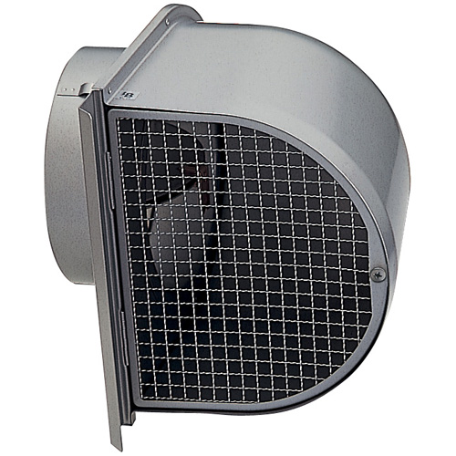 スギカウ / SUS2型フード付メッシュ換気孔 FSW 100F 3M DSP BL