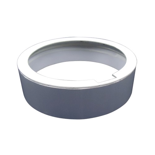 スギカウ / アルミたてとい アルトイ 89用 埋設管カバー シルバー