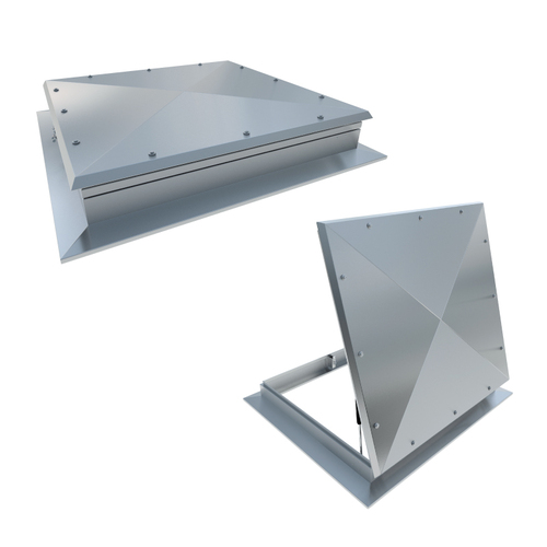 スギカウ / 点検口ハッチ TH-90型 天板タイプ