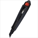 L型カッターナイフ 12本入り BLACK07 TABK07