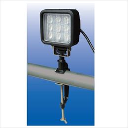 スギカウ / LED投光器20W サンダービーム LED-205