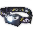 モーションセンサー付ヘッドライトM・SENSOR MHL-3W