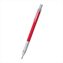 三菱鉛筆 シャープペンフィールド M20-700 1P 赤
