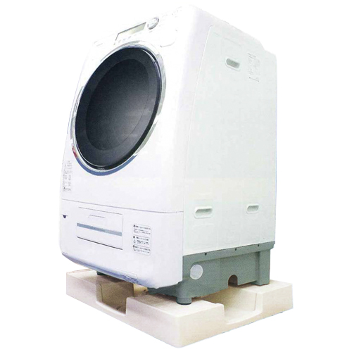 スギカウ / 洗濯機防水パン イージーパン TPD700-CW1 アイボリーホワイト