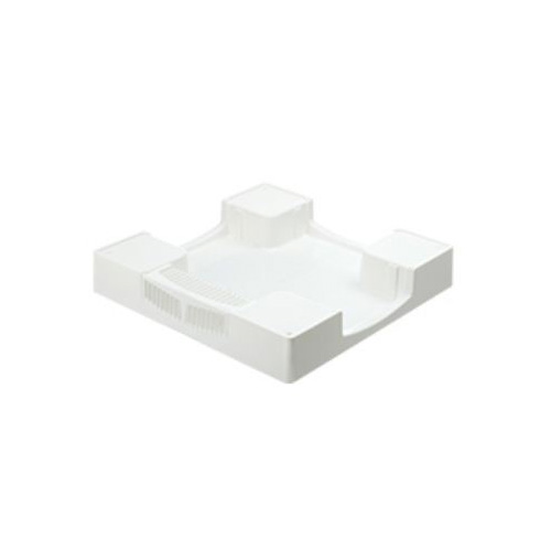 スギカウ / 洗濯機防水パンセーフガードパン TPW700 アイボリーホワイト