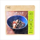イザメシ ごろごろ肉じゃが