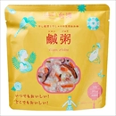 イザメシ シエンジョウ 干し椎茸と干しエビの五目おかゆ 台湾料理