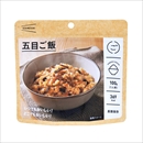 イザメシ 五目ご飯