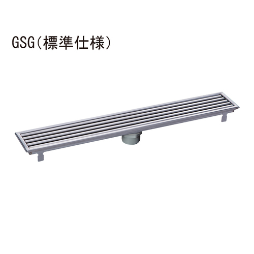 スギカウ / GSG-10L1200-F 玄関排水ユニット