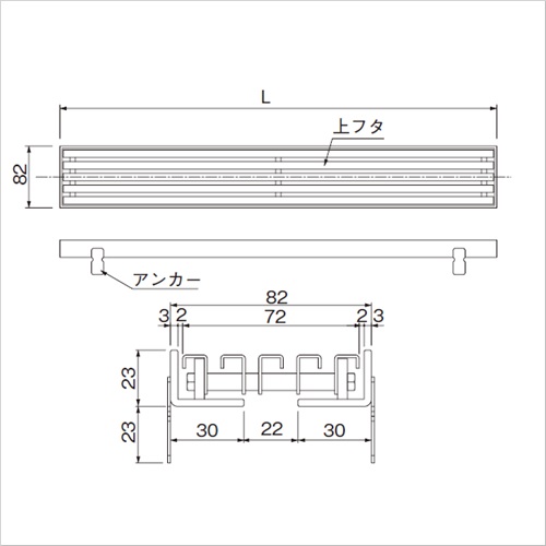 玄関前まで 楽天市場】RYOBI リョービ 横一線4つ穴(76×40)玄関ドア交換用