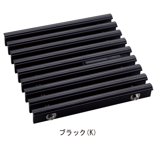 OSU4-NS 20-18C ステンレス製 Ｕ字溝用グレーチング 細目プレーンタイプ 溝幅180用 T-14 奥岡製作所(オーケーグレーチング) |  加藤金物