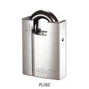 ABLOY 南京錠 PL362N