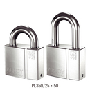 ABLOY 南京錠 PL350N/25