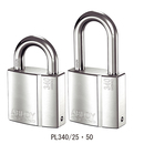 ABLOY 南京錠 PL340N/25