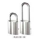 ABLOY 南京錠 PL321N/20