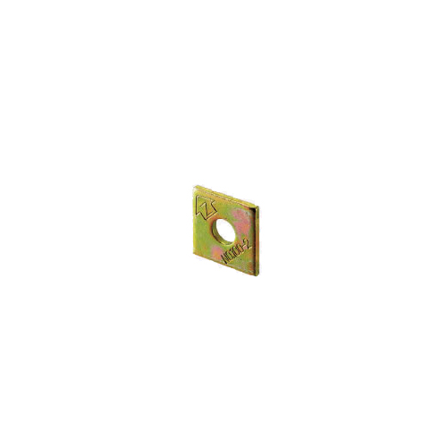 スギカウ / Zマーク 角座金 W4.5×40 スギカウ / Zマーク 角座金 W4.5×40