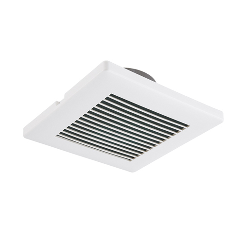 スギカウ / 給排気グリル天井.壁用 VB-GE100P3-W ホワイト
