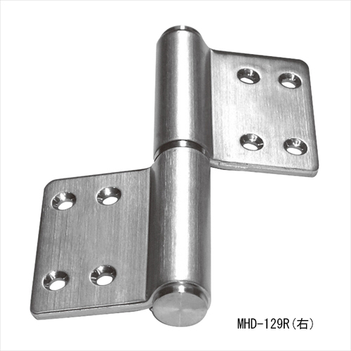 スギカウ / SUS面付旗丁番 MHD-129 右