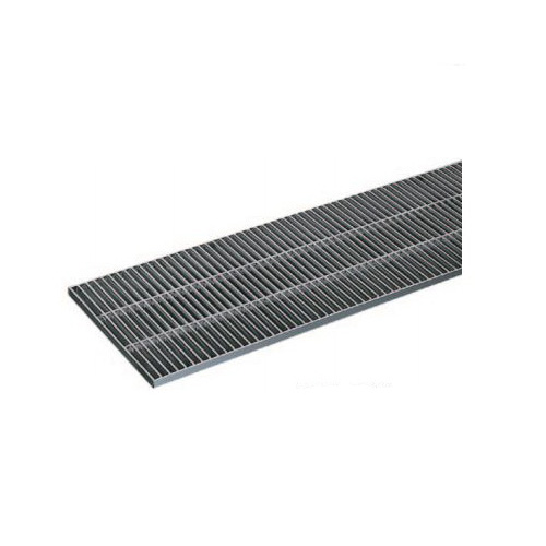 スギカウ / エコノミータイプSUSグレーチング OSG3-NS 20-05 G P=11