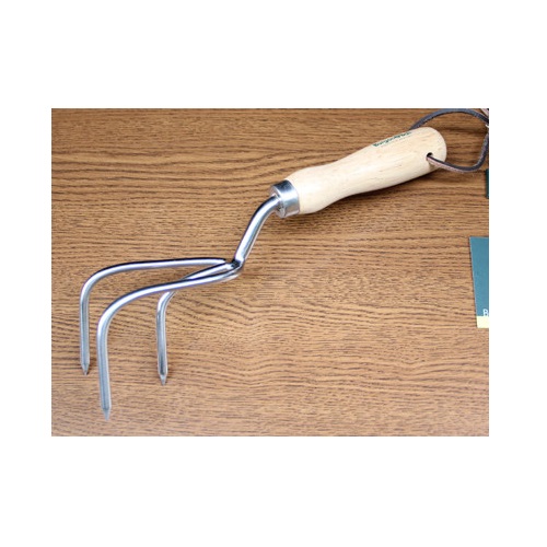 スギカウ Burgon Ball バーゴン ボール 3爪フォーク 耕耘フォーク Bur Too 0014