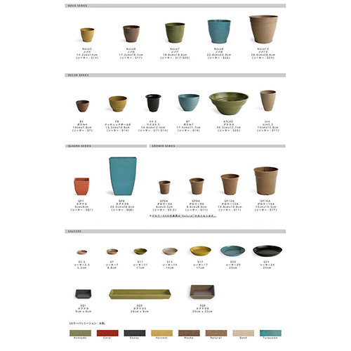 バーベキュー・調理用品 botanical エバニュー公式オンラインショップ / B.C.Cuisine Pot 16