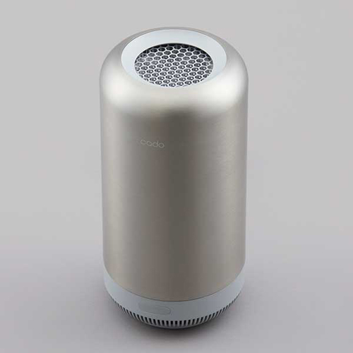 除菌脱臭機 cado SAP-001 カド— オゾン発生器