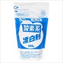 パックスナチュロン 酵素系漂白剤 詰め替え用 500g