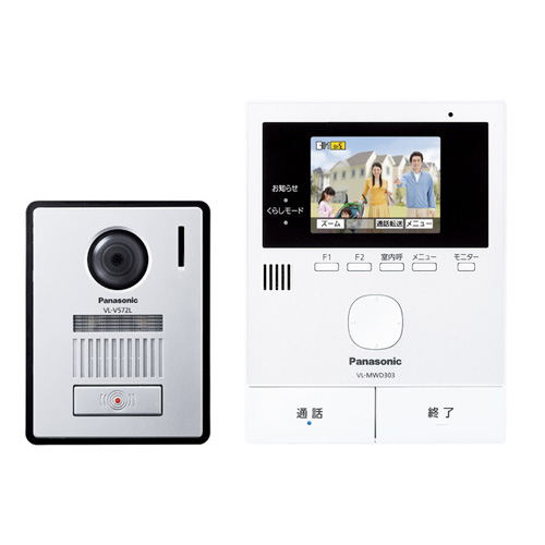 パナソニック　モニター　cv-mdc543 パナソニック モニター cv-mdc543 テレビ