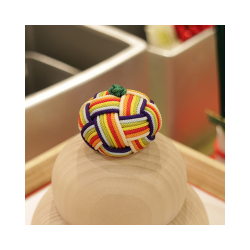 スギカウ Studio Gala スタジオガラ Hale 鏡餅 大 Mz721