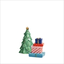 &Klevering(アンドクレベリン) ソルト&ペッパー ツリー&プレゼント