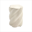 &Klevering(アンドクレベリン) マシュマロスツール オフホワイト