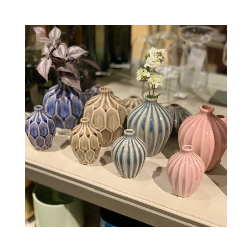Broste Copenhagen ブロステ コペンハーゲン クロッチェ ミラー