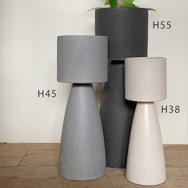 スギカウ / D&M(ディーアンドエム) フォート プラントスタンド H38