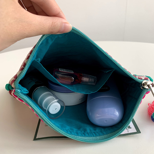 ピーチママ mamamanma(マママンマ) ストローマグ・ドリンクポーチ 2点セット