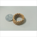 MayanHands パインニードルナプキンリング