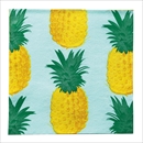 PAVIOT ナプキン 40×40 ANANAS