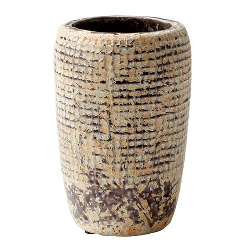 スギカウ / SERAX(セラックス) レプタイルポット H22.5