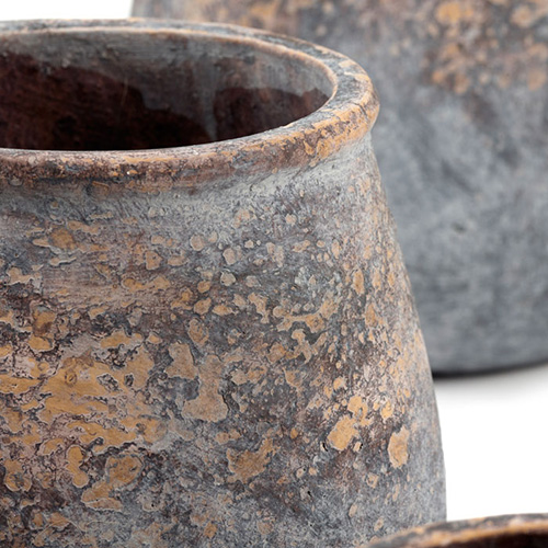 スギカウ / SERAX(セラックス) アースンウェアポット Φ21