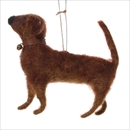 SHISHI(シシ) ブラウンドッグ 15cm