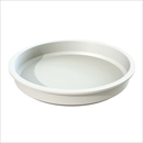 XALA フレックスソーサー 15cm ライトグレー