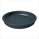 XALA フレックスソーサー 15cm ダークグレー