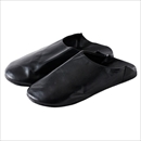 CLOVER(クローバー) バブーシュ ブラック 23〜24.5cm