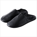 CLOVER(クローバー) バブーシュ ブラック 25〜26cm