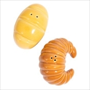 L'expressionist(エクスプレッショニスト) ソルト&ペッパー バゲット&ブリオッシュ