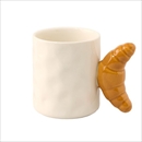 Fluid Market(フルイドマーケット) クロワッサンマグ