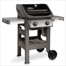 WEBER ガスグリル スピリット2 E-210 2バーナー 200シリーズ