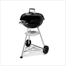 WEBER 1221008 コンパクトケトル 47cm