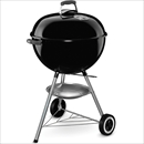 WEBER 1341008 オリジナルケトル 57cm