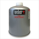 Weber(ウェーバー) Q1250専用純正LPガス燃料 17700