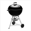 Weber(ウェーバー) オリジナルケトル 57cm 温度計付 黒 1341308